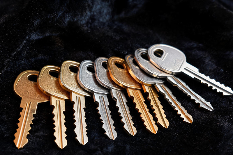 家门口的开锁师傅，真能信吗？公安备案这事别马虎